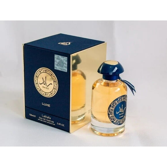 Perfume Ra'Ed Luxe Edp 100 Ml Unisex