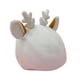 thumbnail image 3 of Protector De Cubierta Para Casco De Esquí De Nieve, Decoración Creativa Para Casco De Esquí, Deportes De Invierno, Ciervo Blanco, 3 of 4