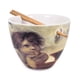 thumbnail image 1 of Juego de vajilla Toynk Bowl Bop Cherub Fine Art Japanese, 1 of 7