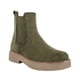 thumbnail image 2 of Botin Danses Khaki Alquimia, 2 of 7