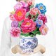 thumbnail image 1 of Tarjeta Pop Up Ramo de Flores Airpark de 14 Pulgadas, 1 of 3