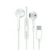 thumbnail image 1 of Audifonos Apple Basicos Intrauditivos Conector Iphone Lau, 1 of 3