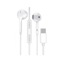 Genérico - Audifonos Apple Basicos Intrauditivos Conector Iphone Lau