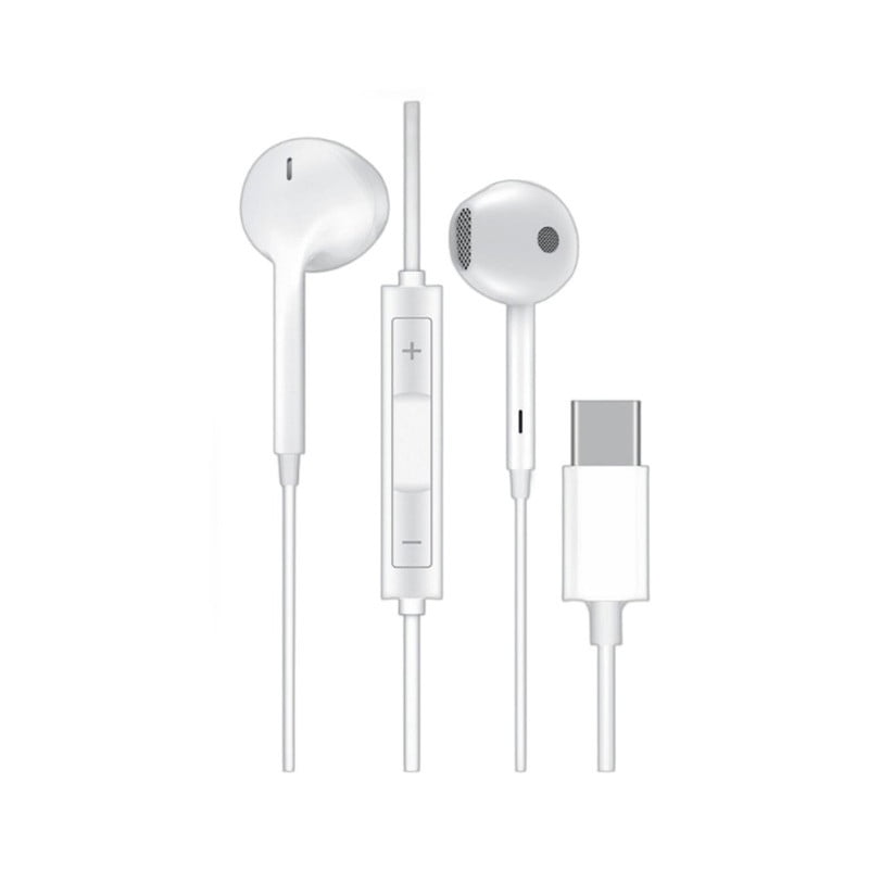 Genérico - Audifonos Apple Basicos Intrauditivos Conector Iphone Lau