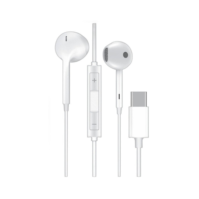 Genérico - Audifonos Apple Basicos Intrauditivos Conector Iphone Lau