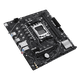 thumbnail image 4 of Placa Madre ASUS PRIME B650M-F, Socket AM5, 4x DDR5, 1x M.2, Gigabit Ethernet, m-ATX, 4 of 5