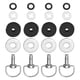 thumbnail image 1 of 4 Pernos De Techo De Liberación Rápida 715003815 Resistentes Compatibles Con Ford, 1 of 5