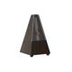 thumbnail image 1 of Funda de madera Metronome Wittner 814k con sonido Bell, fabricada en Alemania, 1 of 7