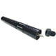 thumbnail image 2 of Pool Cue Butt End Extender Fibra De Carbono Para Billar Alargar Herramientas Piezas B, 2 of 5
