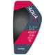 thumbnail image 4 of Lentes de Natación Adult INTEX 14+ Blanco, 4 of 5