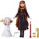 thumbnail image 1 of Muñeca de moda Disney Frozen Sister Styles Anna con pelo rojo, 1 of 1