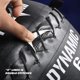 thumbnail image 3 of Wall Ball Yes4All suave con peso de 2.7 kg para entrenamiento de cuerpo completo, 3 of 7