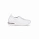 thumbnail image 1 of Zapatilla Urbana Mujer Blanco/Elastico Soft Step Piccadilly, 1 of 5
