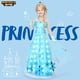 thumbnail image 2 of Disfraz de princesa de hielo para Halloween de Spooktacular Creations, 2 of 4
