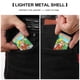 thumbnail image 3 of Jorge el curioso-theme Copper Metal Lighter Shell, Premium Replacement Refillable Lighter Case with Durable Metal Construction, Compatible with Zippo and Most Standard Lighter Models, 3 of 6