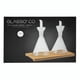 thumbnail image 1 of Set Alcuza Base Bamboo, 1 of 3