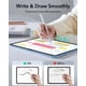 thumbnail image 3 of Protectores de pantalla ESR Paper-Feel para iPad 11/10ª generación 11/10,9 pulgadas, 3 of 8