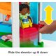 thumbnail image 4 of Figura Preescolar Little People Mi Primer Kinder, Juguete Educativo 1 Año+, 4 of 6