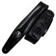 thumbnail image 2 of Correa para Guitarra y Bajo Raven Straps Trinity 3 - Negro, 2 of 2