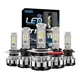 thumbnail image 1 of Kit Turbo Led 9007, 1 of 3