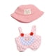 thumbnail image 1 of Mini Ropa Para Muñecas, Accesorios Para Muñecas, Disfraces, Regalo Para Niñas, Ropa Para Muñecas, Estilo A, 1 of 2