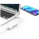 thumbnail image 2 of Hub Tipo C a RJ45 + 3 Puertos USB 2.0, 2 of 2
