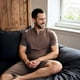 thumbnail image 2 of Set Pijama Hombre | 100% Bambú | Fresco Y Suave | Hypnos, 2 of 4