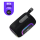 thumbnail image 3 of Parlante bluetooth portátil bass hype-u3 Negro, 3 of 3