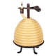 thumbnail image 1 of Vela Beehive Candle de Candle by the Hour de 50 horas de cera de abeja, 1 of 3