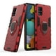 thumbnail image 4 of FOXDOCK Funda Antigolpes para Samsung Galaxy A51 5G – Protección Total con Soporte y Diseño Robusto, 4 of 5