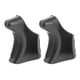 thumbnail image 1 of 2x Campanas De Palanca De Freno Accesorios Ciclismo Para Campagnolo Shield Bike Negro, 1 of 5