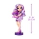 thumbnail image 3 of Muñeca Rainbow High Violeta con Kit de Slime y Mascota 11" Morado, 3 of 3