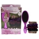 thumbnail image 1 of Kit De Scrunchie Wet Brush Rose Para Mujer 4 Piezas, 1 of 3