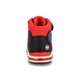 thumbnail image 3 of Zapatilla Niño Avengers Negro Rojo, 3 of 5