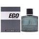 thumbnail image 1 of Perfume Fine Perfumery Ego Eau de Parfum para hombre, 100 ml, 1 of 3