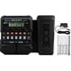 thumbnail image 1 of Procesador Multiefectos Para Guitarra Zoom G1x Four Con Fuente De Alimentación, 1 of 3