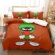 thumbnail image 1 of New ing Marvin The Martian Bedding Set Bed Set Adult Kid Bedroom Duvet Cover Sets Bed Sheets, 1 of 5