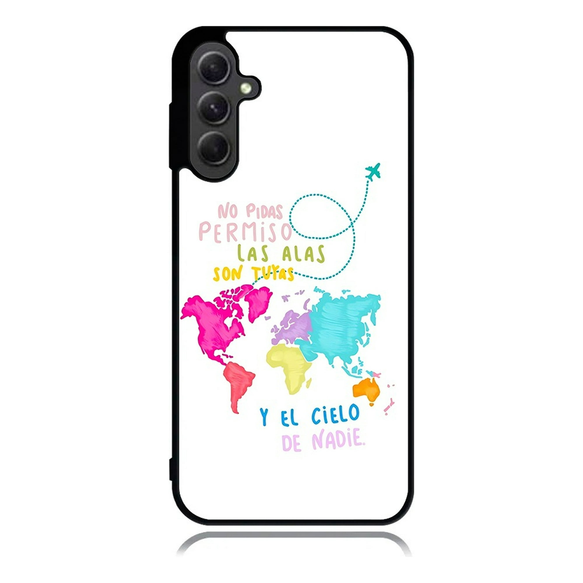 Carcasa Funda Para Samsung S24 Fe Diseño 6