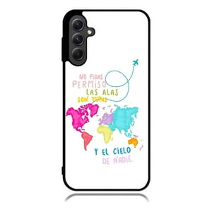 Carcasa Funda Para Samsung S24 Fe Diseño 6