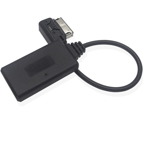 Adaptador Bluetooth Yoper, compatibilidad con Mercedes Benz MMI