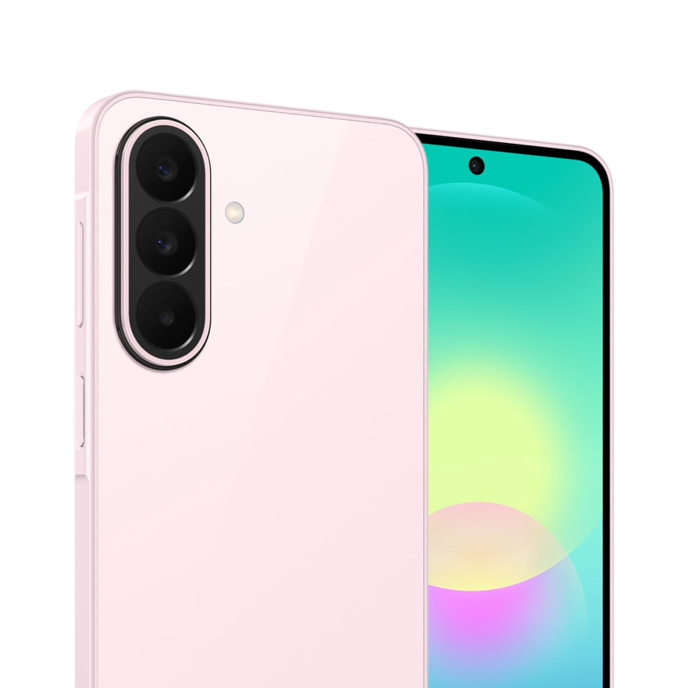 Samsung Galaxy A27 256GB Awesome Light Pink, foto 3