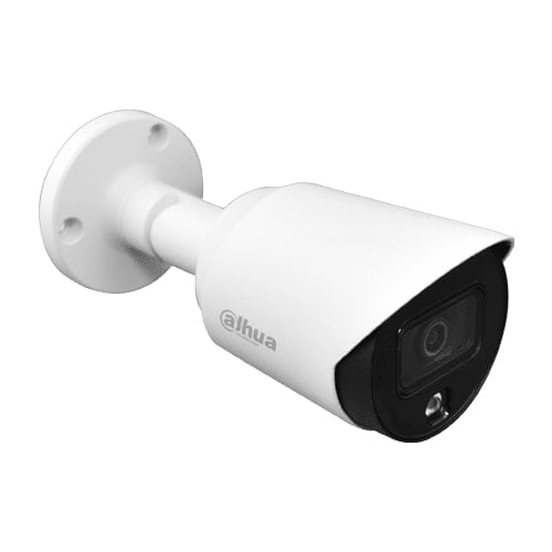 Cámara Bullet 5MP Full-Color IR20 2.8mm DH-HAC-HFW1509TN-LED
