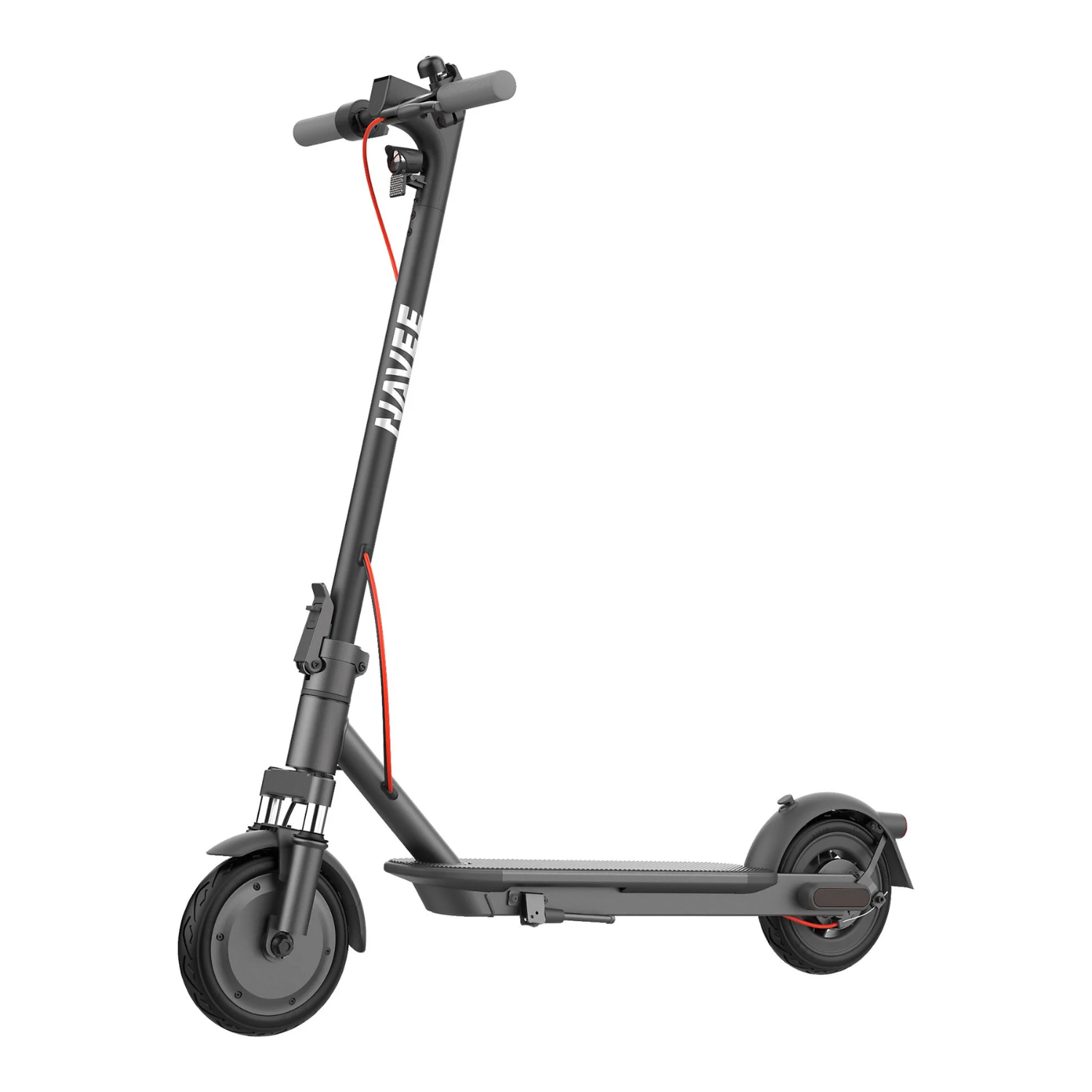 Scooter Eléctrico Navee Easyride 25 Pro 480W Negro