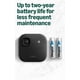 thumbnail image 5 of Cámara de seguridad inteligente inalámbrica Blink Outdoor 2K+, 5 of 6