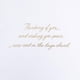 thumbnail image 3 of Tarjeta de condolencias Hallmark Signature Butterflies 5x7.2, 3 of 6