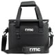 thumbnail image 1 of Bolsa isotérmica Soft Cooler RTIC ultrarresistente para 30 latas, color negro, 1 of 7