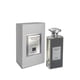 thumbnail image 2 of Perfume Emor London Silver Unisex Edp 125 Ml, 2 of 2
