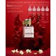 thumbnail image 5 of Perfume Bonkaroma Saffron Amber Eau de Parfum, 50 ml, para mujeres y hombres, 5 of 7
