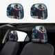 thumbnail image 1 of Fundas para Reposacabezas de Auto Resident Evil Desmarcar 2 Piezas, 1 of 6