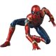 thumbnail image 2 of Figura Medicom Iron Spider 145 mm Versión Renovada, 2 of 9